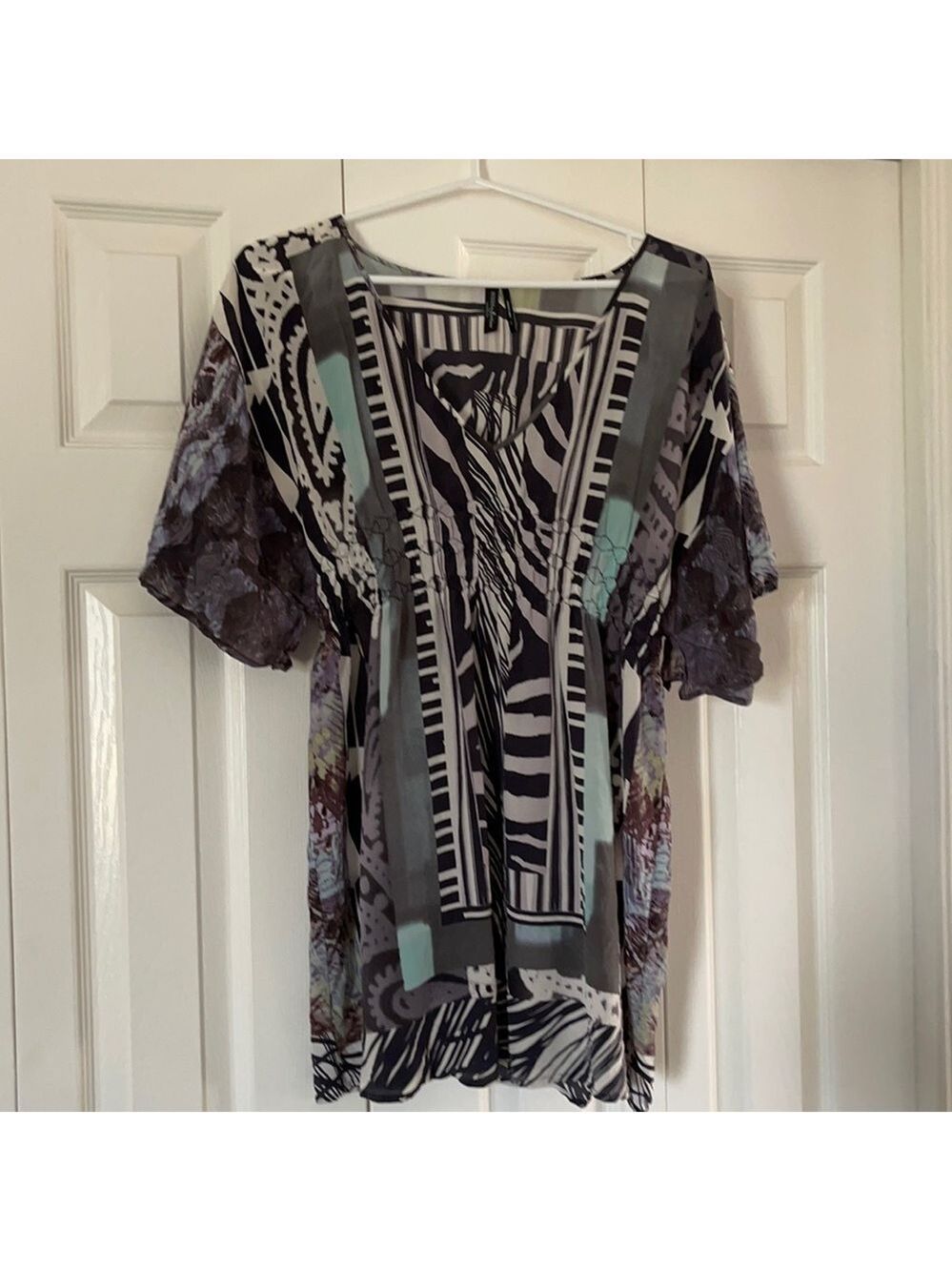BNWOT Guess Dress Size S🥰🥰
